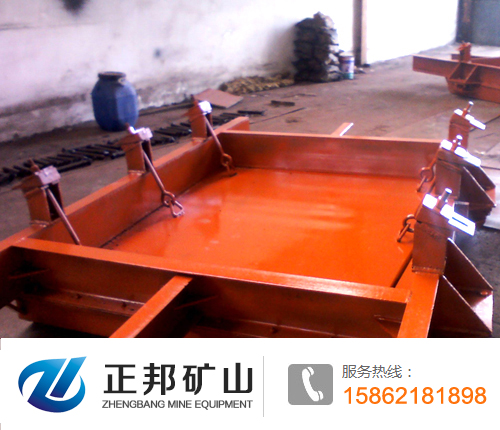 防水密閉門生產廠家